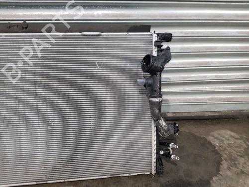 Water radiator BENTLEY CONTINENTAL Convertible (3S_) 4.0 V8 AWD | BP36364586M31 - Image 5