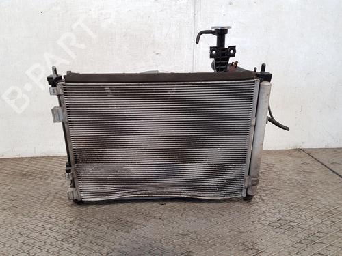 Używane Chłodnica wody KIA RIO III (UB) 1.1 CRDi (75 hp) 22208259