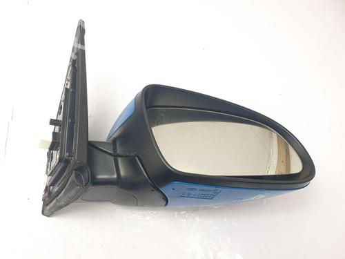 Right mirror HYUNDAI KONA (OS, OSE, OSI) 1.0 T-GDi | BP23433138C27 