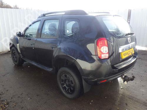 Radio DACIA DUSTER (HS_) 1.5 dCi (HSMC) | BP32149243E6 - Image 14