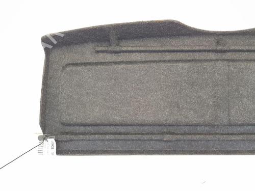 Rear parcel shelf FIAT PANDA (169_) 1.1 (169.AXA1A) | BP27708655C85 