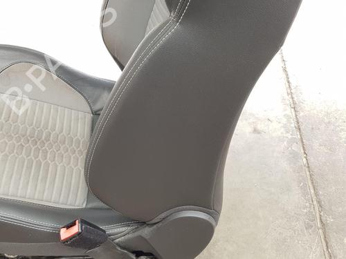 Right front seat FORD FIESTA VI (CB1, CCN) 1.6 ST | BP27600641C16 