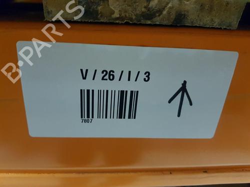 AC compressor VOLVO V40 Hatchback (525) D2 | BP29575868M34 