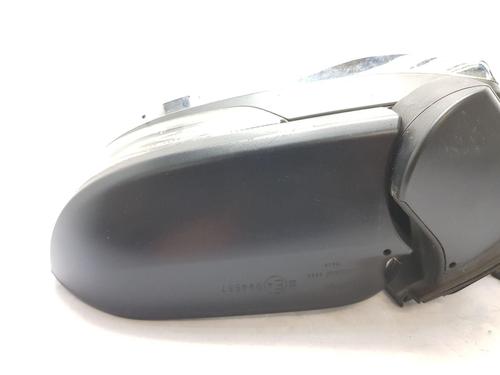 Right mirror TOYOTA HILUX VIII Pickup (_N1_) 2.4 D 4WD (GUN125_, GUN125R) | BP29467426C27 