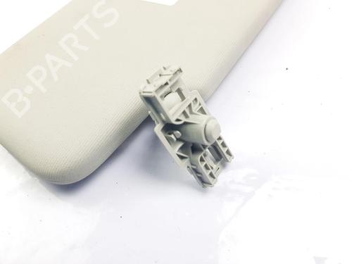 Left sun visor SEAT IBIZA V (KJ1, KJG)  | BP25461544I1  - Image 5