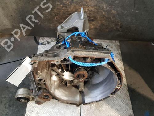 gearbox-ford-fiesta-vi-cb1-ccn-2008-39767191 main image