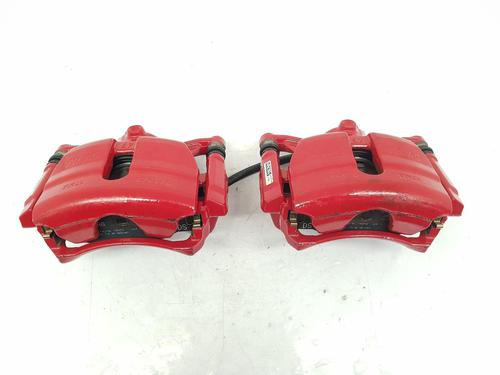 Used Right front brake caliper VW POLO VI (AW1, BZ1, AE1) [2017-2025]  30090761