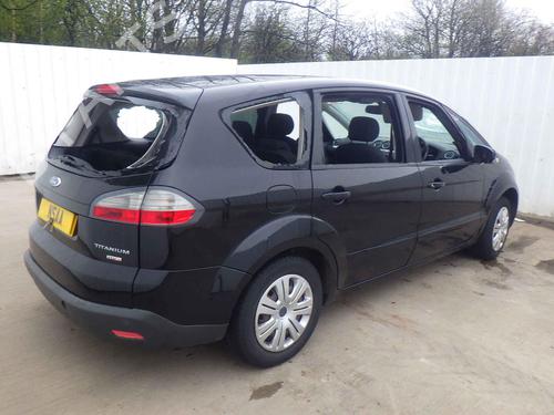 Hand brake FORD S-MAX (WA6) 2.0 TDCi | BP35885218I18 - Image 10