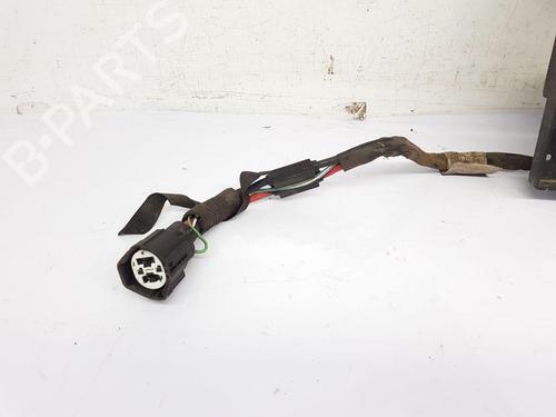 Radiator fan JAGUAR XF I (X250) 3.0 D | BP29549255M35 