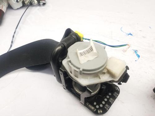 Driver airbag NISSAN NOTE (E12) 1.5 dCi | BP25838672C9 