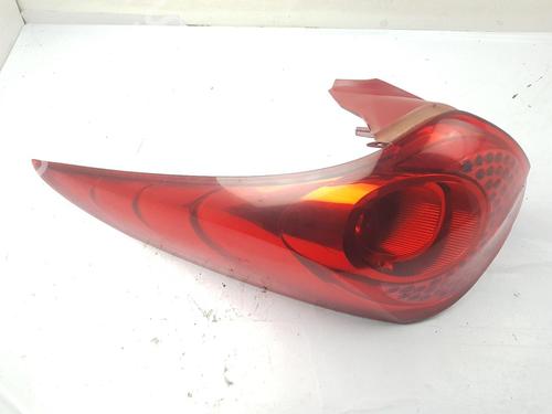 Used Left taillight Left taillight PEUGEOT 207 SW (WK_) 1.6 HDi (90 hp) 36144409 36144409