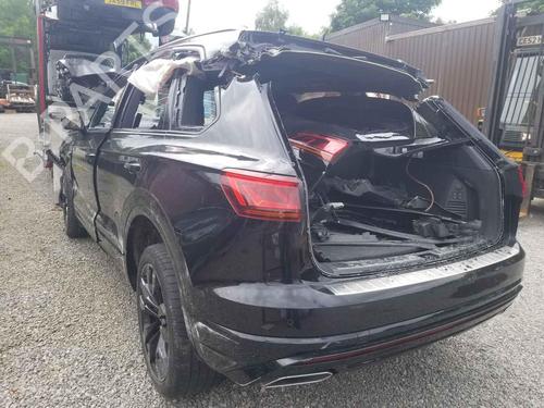Climate control VW TOUAREG (CR7, RC8)  | BP33295841I5  - Image 15