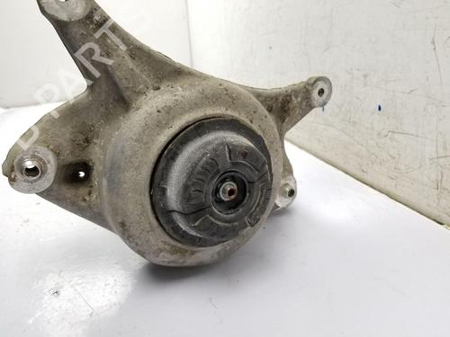 Left front shock absorber AUDI A5 (8T3) S5 quattro | BP22655732M16 
