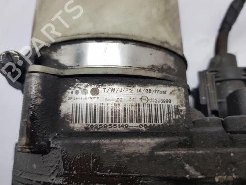 Steering pump VAUXHALL ASTRA Mk V (H) Sport Hatch (A04) 1.9 CDTi (L08) | BP27664724M99 