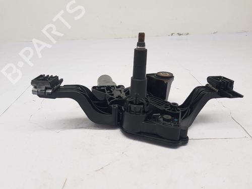 Essuie-glace moteur arrière VAUXHALL CORSA Mk IV (E) (X15) 1.2 | BP30045330M102 