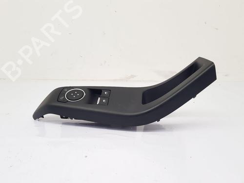 Right front window switch FORD FIESTA VII (HJ, HF)  | BP33853639I26  - Image 5