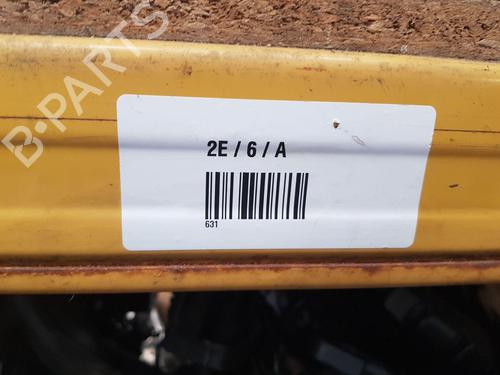 Gear lever FORD TRANSIT Van (FA_ _) 2.2 TDCi | BP22676964M90 