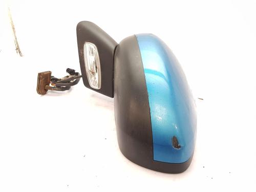 Left mirror CITROËN C3 II (SC_) 1.4 HDi 70 (SC8HZC, SC8HR0, SC8HP4) | BP22209247C26 