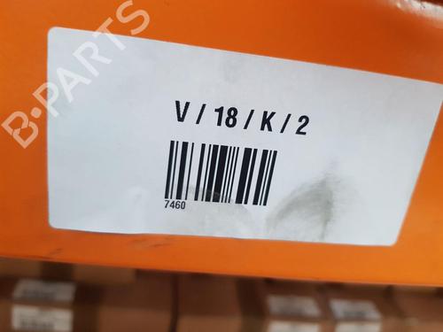 Front wiper motor TESLA MODEL 3 (5YJ3) EV AWD | BP33966725M29  - Image 6