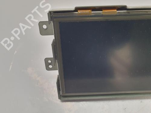 Radio JAGUAR XF II (X260)  | BP22673173E6 