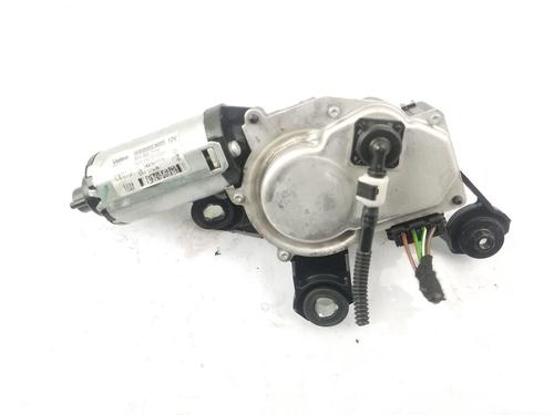 Used Rear wiper motor AUDI A3 Sportback (8PA) 1.9 TDI (105 hp) 29316269