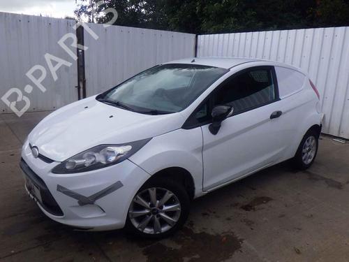 Gearbox FORD FIESTA VI Van 1.4 TDCi | BP37180439M3 - Image 12
