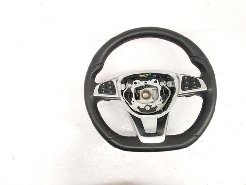 Used Steering wheel MERCEDES-BENZ GLC (X253) [2015-2022]  26134917
