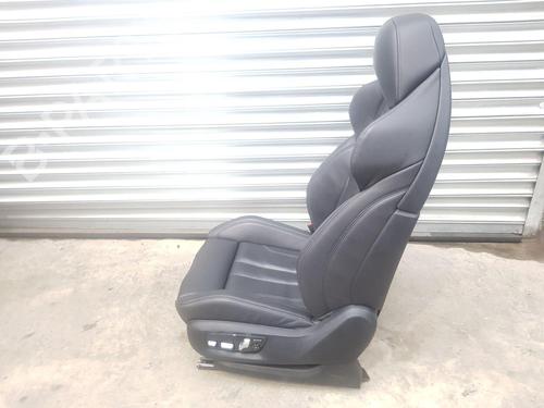 Left front seat BMW 5 (G30, F90) M5 | BP22668213C15  - Image 7