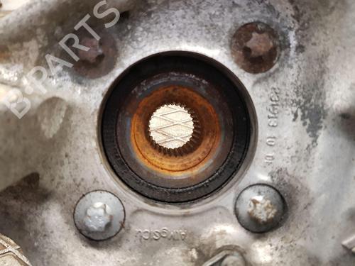 Right rear steering knuckle BMW 3 (F30, F80) M3 | BP30948800M28 