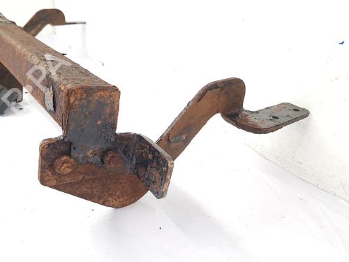 Tow ball/Mechanism PEUGEOT PARTNER Box Body/MPV (K9) 1.6 BlueHDI 75 | BP30045368C141