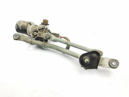 Front wiper motor PEUGEOT 108 1.0 VTi | BP28137112M29 