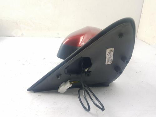 Left mirror DACIA SANDERO II 1.5 dCi | BP31959761C26