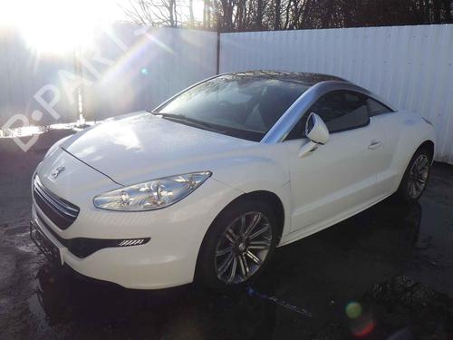 Left taillight PEUGEOT RCZ 2.0 HDi | BP33329723C34  - Image 15