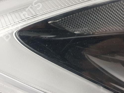 Left daytime light NISSAN JUKE (F15) 1.5 dCi | BP29379040C104 