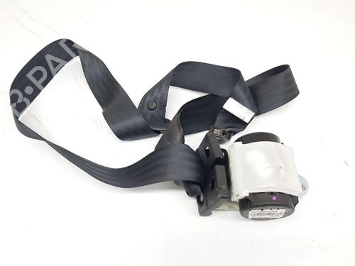 Sicherheitsgurt hinten mitte für Sicherheitsgurt hinten mitte NISSAN JUKE (F15) 1.5 dCi (110 hp) 34639149 34639149