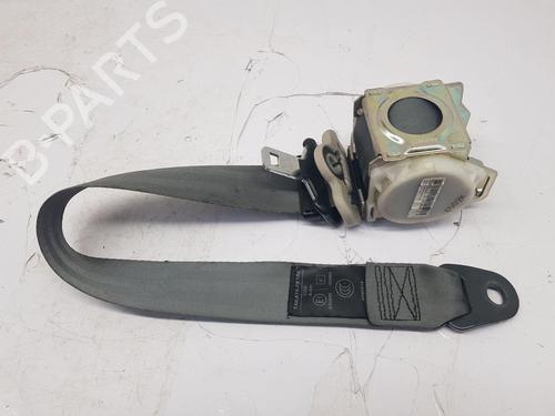Used Rear left seatbelt Rear left seatbelt CITROËN BERLINGO MULTISPACE (B9) 1.6 HDi 90 (90 hp) 34142105 34142105