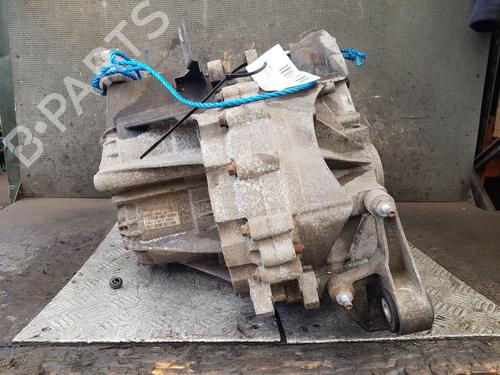 Gearbox FORD KUGA I 2.0 TDCi | BP36167452M3  - Image 8