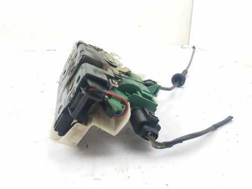 Front left lock VW TRANSPORTER T5 Van (7HA, 7HH, 7EA, 7EH) 1.9 TDI | BP31690891C98 - Image 5