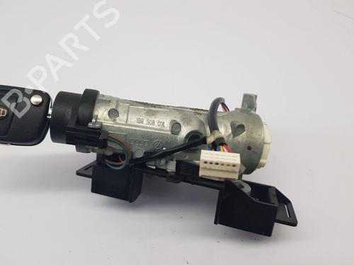 Ignition barrel AUDI Q3 (8UB, 8UG) 2.0 TDI quattro | BP31933174M48