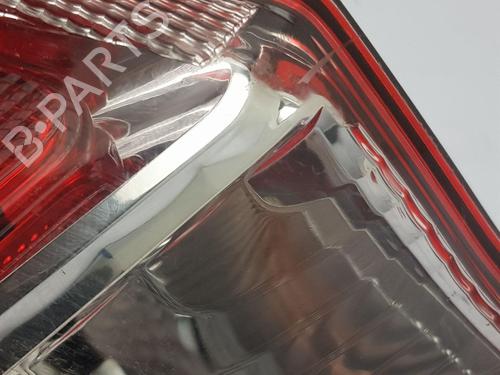Left taillight FORD FIESTA VI (CB1, CCN) 1.6 ST | BP27487527C34 