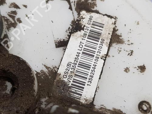 Fuel pump CHEVROLET SPARK (M300) 1.2 | BP33219460M76 - Image 3