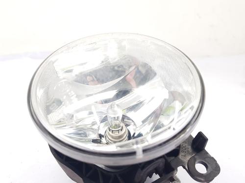 Left front fog light DACIA SANDERO II TCe 90 (B8M1, B8MA, B8AC) | BP32198979C30