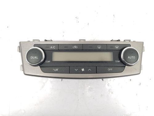 Comando clima TOYOTA AVENSIS Estate (_T27_) 1.8 VVT-i (ZRT271_, ZRT271R) (147 hp) 29641828