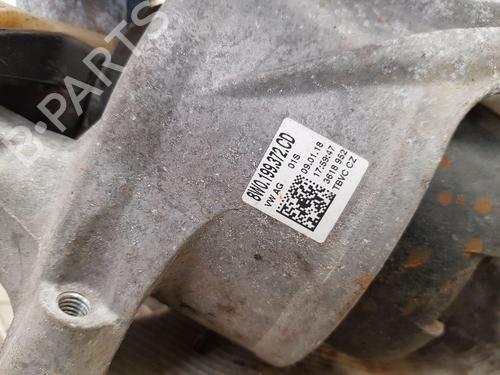 Engine mount AUDI A4 B9 Avant (8W5, 8WD) 2.0 TDI | BP22666017M89 - Image 8