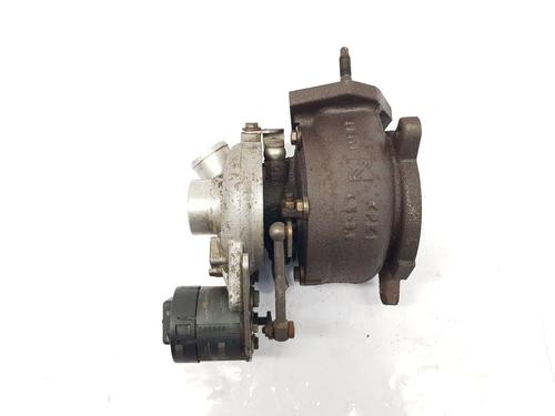 Turbolader/Kompressor LAND ROVER RANGE ROVER III (L322) 3.6 D 4x4 | BP30471491M71