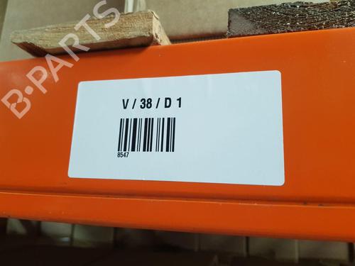 Pipe MASERATI LEVANTE SUV (M161) 3.0 D Q4 | BP36532058M125 - Image 5