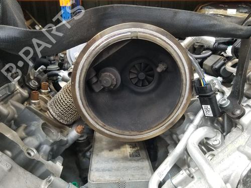 Engine AUDI Q7 (4MB, 4MG, 4MQ) SQ7 TDI quattro | BP32275239M1  - Image 10