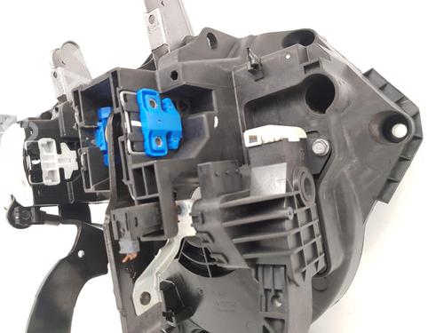 Pedal OPEL CORSA D (S07)  | BP22207770I4 