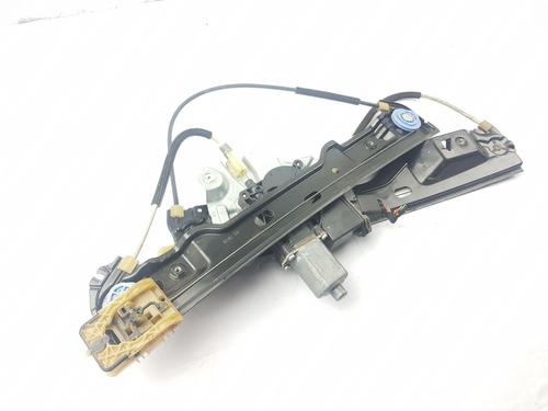 Rudehejsemekanisme Højre foran VAUXHALL ASTRA Mk VI (J) (P10) 1.4 | BP28049769C23 
