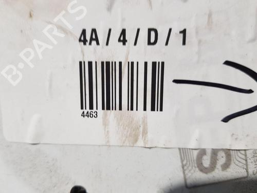 Engine VW POLO V (6R1, 6C1) 1.4 (6R1) | BP30194683M1 